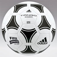 Adidas Tango Rosario Pallone Calcio