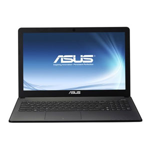 Notebook Asus X501A 2.40 GHz