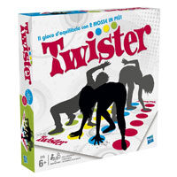 Twister - Hasbro