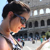 Caccia al Tesoro a Roma + Aperitivo