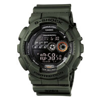 Casio G-Shock - orologio da uomo