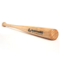 Mazza da baseball legno