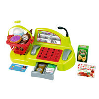 Registratore di cassa - Fisher-Price