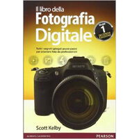 Il libro della fotografia digitale