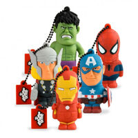 Chiavette USB Avengers