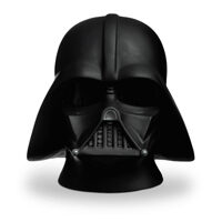 Lampada 3D Darth Vader