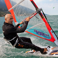 Windsurf