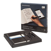 Moleskine Smart Writing