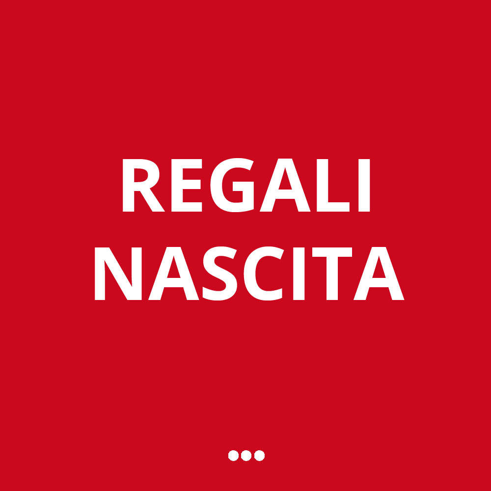 Regali Nascita - Shop Laserò