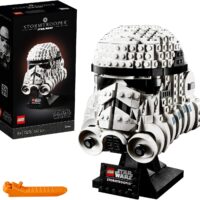 LEGO Star Wars Casco di Stormtrooper