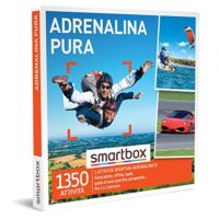 Adrenalina - Smartbox