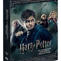 Harry Potter Collezione Completa