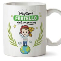 Tazza Miglior Fratello