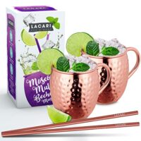 Moscow Mule Set